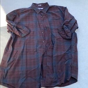 Calvin Klein Button Down